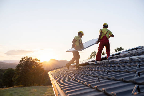 Emergency Roof Repair in Caraway, AR